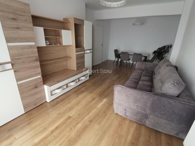 INCHIRIEZ apartament 2 camere de lux,zona Mihai Viteazul - 4