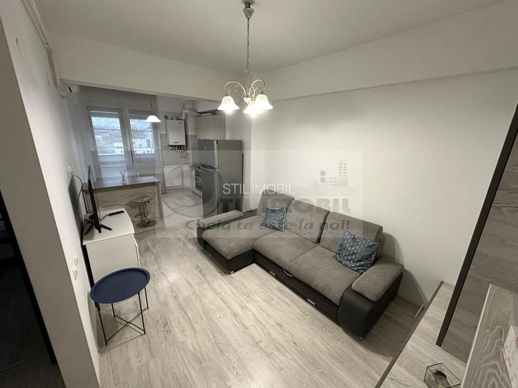 Apartament cu 2 camere - Concept Residence Pacurari + loc de parcare ! - 2