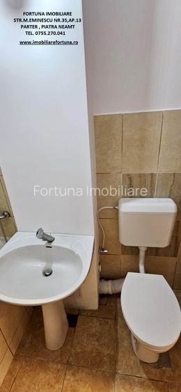 Apartament 2 camere, etaj 4, zona Darmanesti - 6