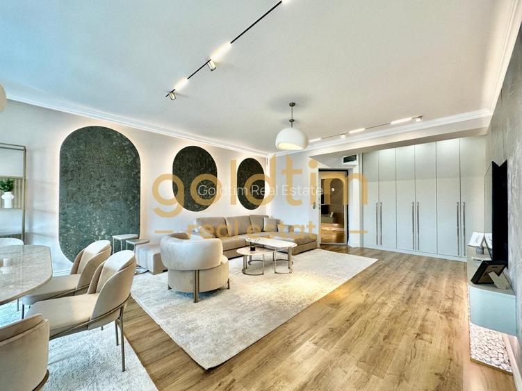 NOU/ SUPERB MOBILAT SI UTILAT/ROND OMV/ SPATII DEPOZITARE - 4