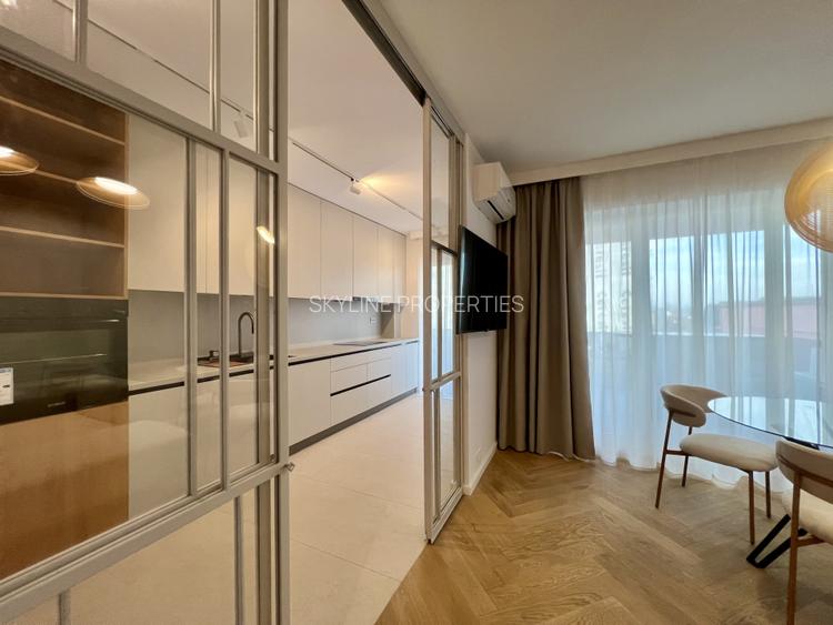 Ap 2 camere ultramodern | Marasti | Cluj Napoca | 5 min Rivus | Panouri solare - 4