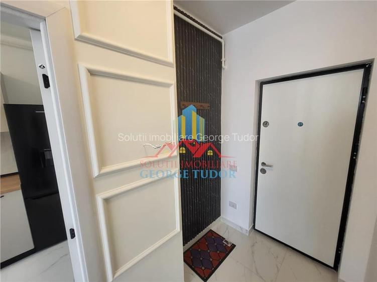 Inchiriere garsoniera Militari residence Parcare privata - 9