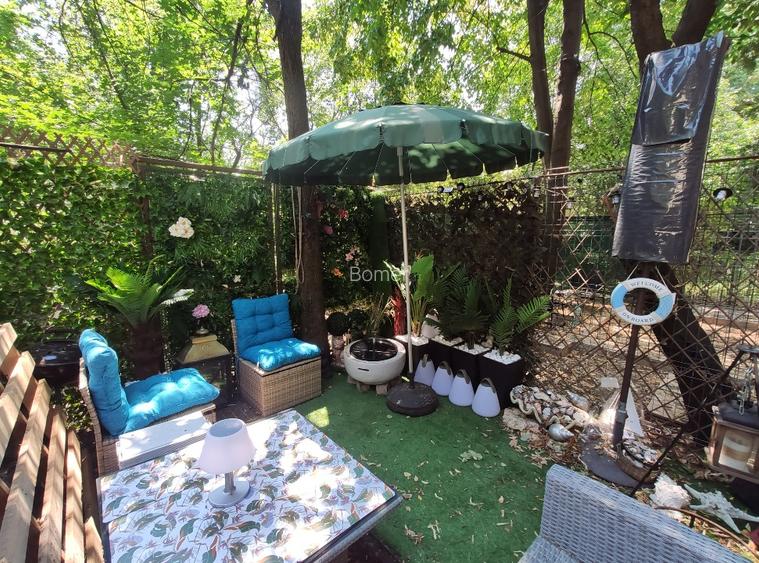 Garsonieră Piața Muncii - Baba Novac - 11