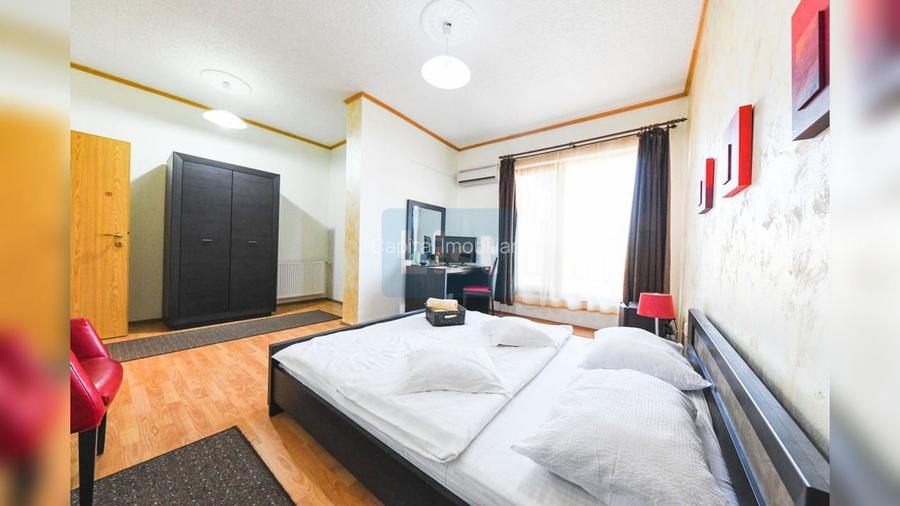 Casa multifunctionala de vanzare in cartierul Borhanci - 14