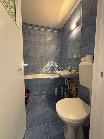 Plaza Mall I Apartament 3 camere - 7