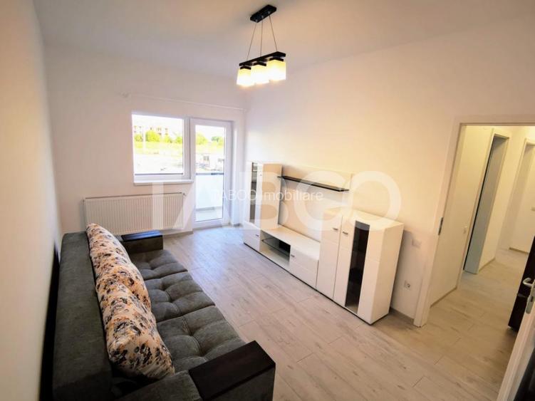 Nu ca il vand eu dar chiar e bun-2 apartamente de vanzare etajul 1 - 7