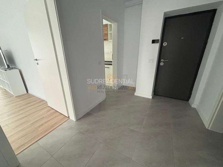 De inchiriat apartament 2 camere decomandat,  The Grand Kristal - 10