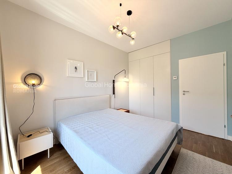 Studio | Mobilat Premium | Piscina & Parc | Avalon Estate -Pipera - 13
