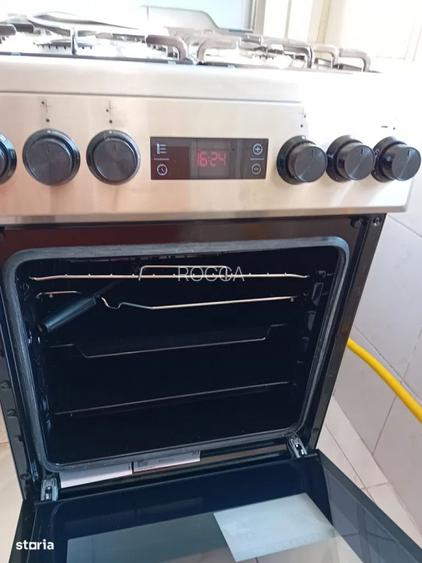 Apartament de 2 camere, 40 mp, centrala, balcon, zona Arcul de Triumf - 5