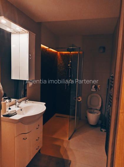 2 camere Banat, Decomanddat / mobilat / utilat , liber / PARCARE ! - 13