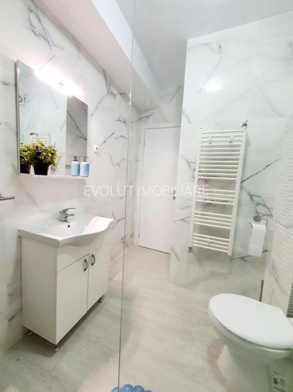 Mamaia Butoaie - apartament 3 camere vedere lac - 11