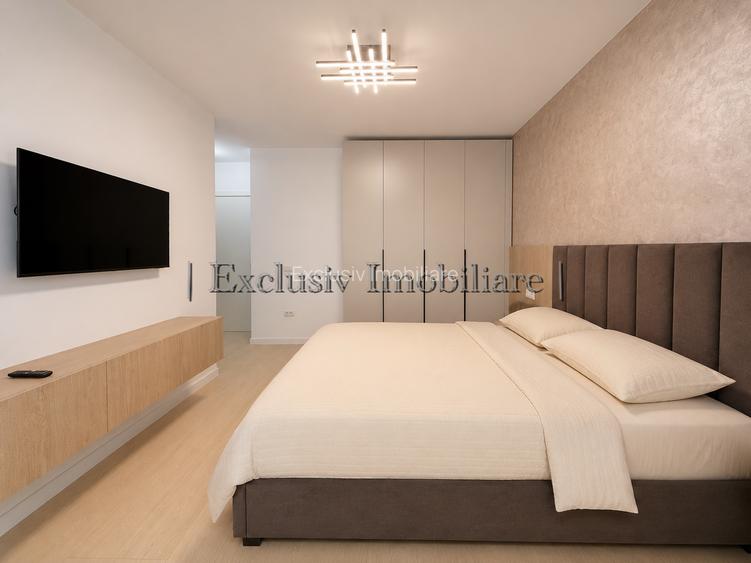 Apartament Lux premium | Smart Home | Lake-On - 9