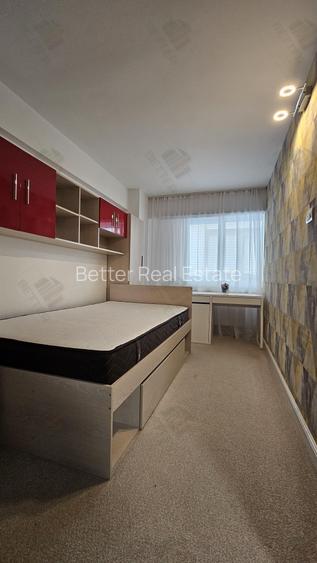 Apartament 3 camere decomandat, mobilat și utilat – Confort City, Popești-Leorde - 10