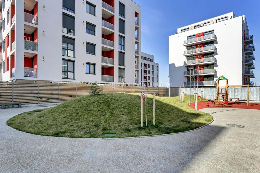 Apartament 2 camere NOUL BLOC R39 COMISION 0 ARED RED9 IMAR - 7