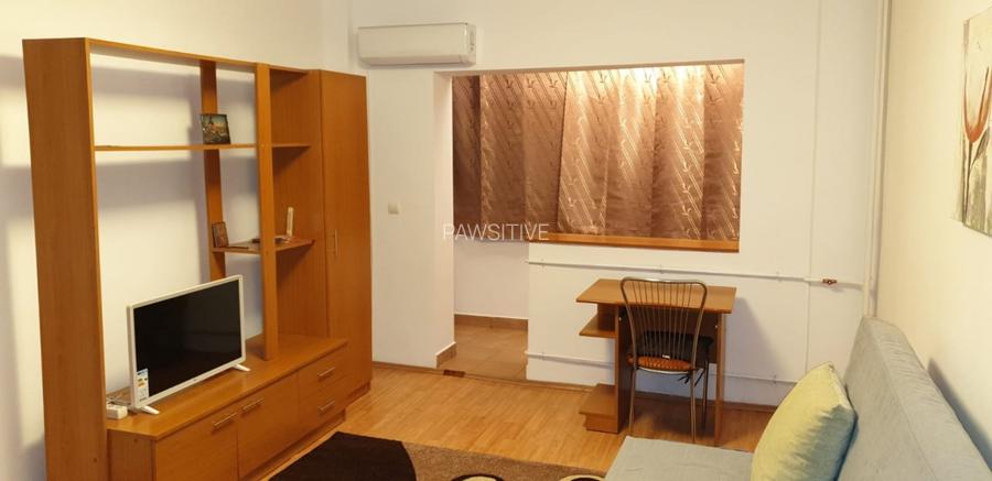 Tineretului-Parc,Garsoniera Vedere Parc - 2