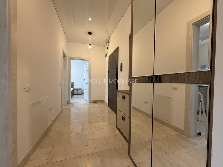 Apartament Premium 2 Camere | Zona Campus | Imobil Nou 2020 | Parcare Klaus - 16