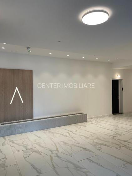 Domenii, Arcadia Rezidence, 2 camere deosebit, terasa superba, garaj - 10