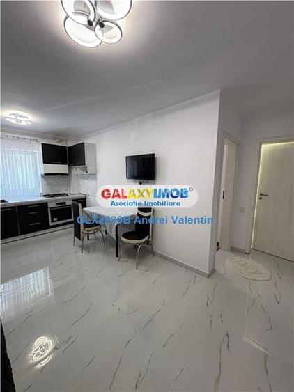 Apartament 2 Cam Berceni - Aparatorii Patriei - Centrala - 3