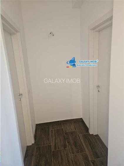 Ap 3 camere 2 bai 2 balcoane 75 mp utili Lift + Parcare Inclusa - 16
