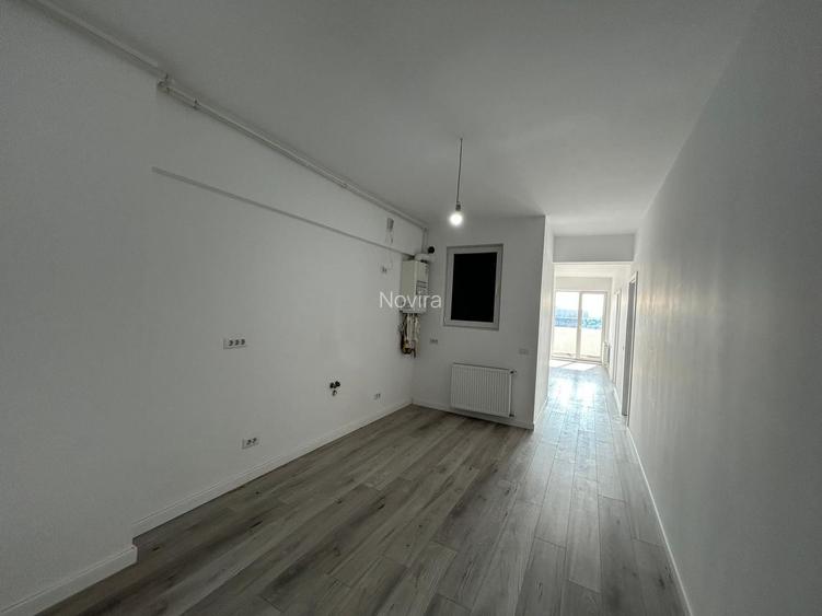Apartament 3 Camere NOU | Bloc 2022 Complex Securizat | Loc de joaca - 6