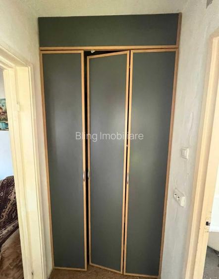 Apartament cu 2 camere, 42 mp, etaj intemediar, zona Casa Piratilor - 7