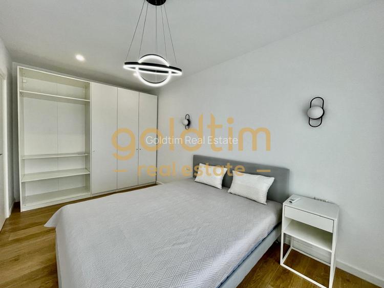 VILA NOUA MOBILATA/CURTE 50 MP/ 2 LOCURI DE PARCARE/ROND OMV/COMPLEX SECURIZAT - 33