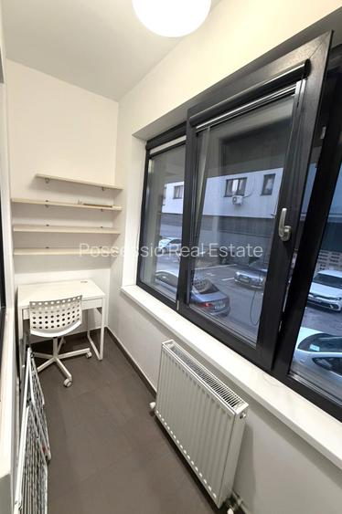 Cavar Residence–Berceni–Apartament 2 camere–Loc parcare–disponibi 05.07- 500 EUR - 6