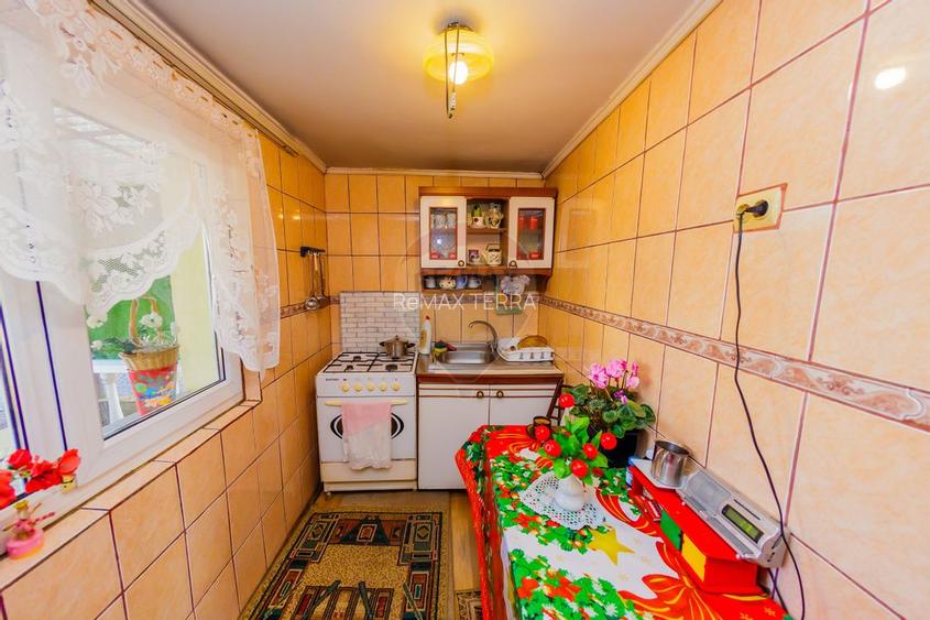 DE VANZARE Oportunitate rară proprietate cu 2 case zona Ulmeni - 12