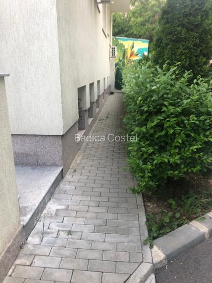 Propr., inchiriez spatiu 142 mp zona Lujerului, demisol, acces usor, toate util. - 3