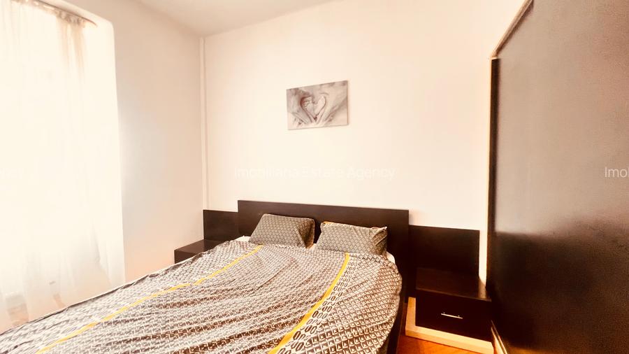 Apartament 2 camere Piața Unirii, 5 minute de metrou, CENTRALA, PET-FRIENDLY - 26