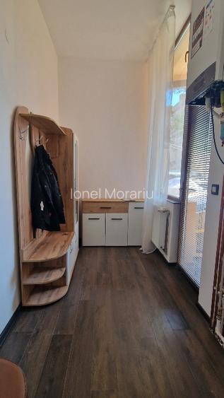 Apartament 2 camere ultracentral, complet renovat - 8