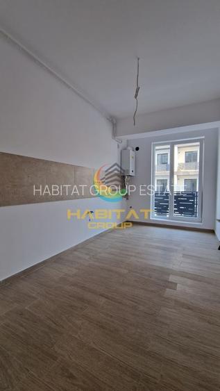 Apartament 3 camare 76 mp - Nicolae Teclu - 13
