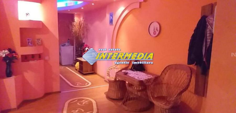 Apartament 3 camere decomandat de inchiriat Alba Iulia - 2