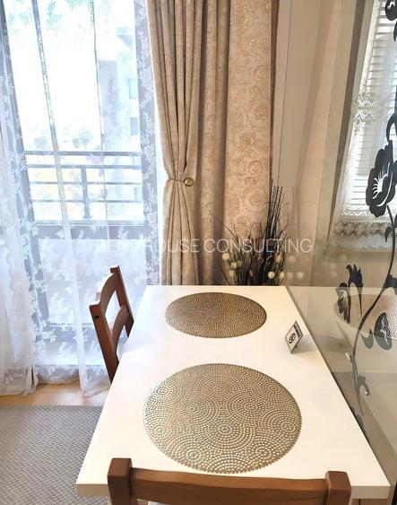 Vanzare Studio Baneasa -Ambasada SUA - Gradina Zoo-Ideal investitie - 8