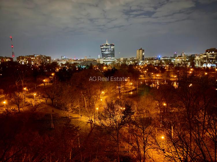 2 Camere de Vanzare- Vedere Parcul Circului-Etaj 7 - 14