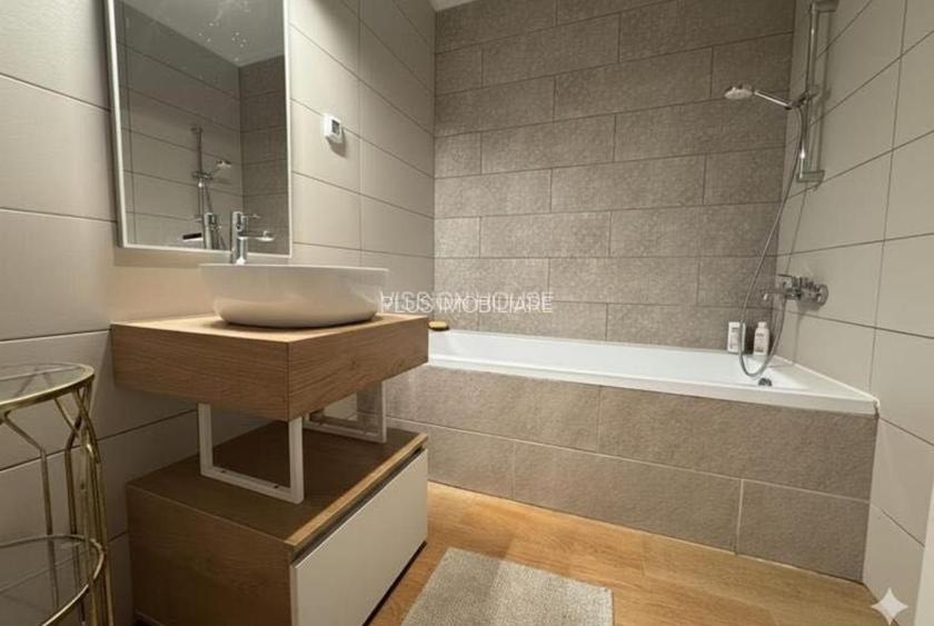 Apartament 3 camere Lux+Loc de parcare +Dressing in Complexul Parcului 20 - 4