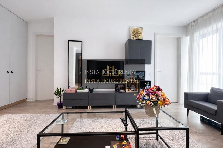 Apartament 2 camere Cloud 9 / Aviatiei - 3