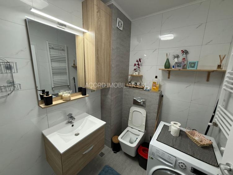 Apartament 2 camere zona Tomis Nord - 7