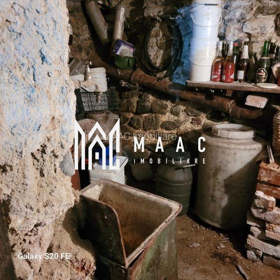 Cisnadie I Central I Casa de renovat I 500 mp teren - 17