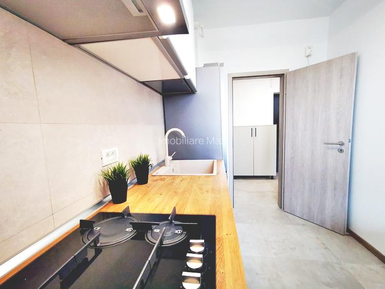 Regie Residence, inchiriere garsoniera noua, la 4 min metrou Grozavesti - 3