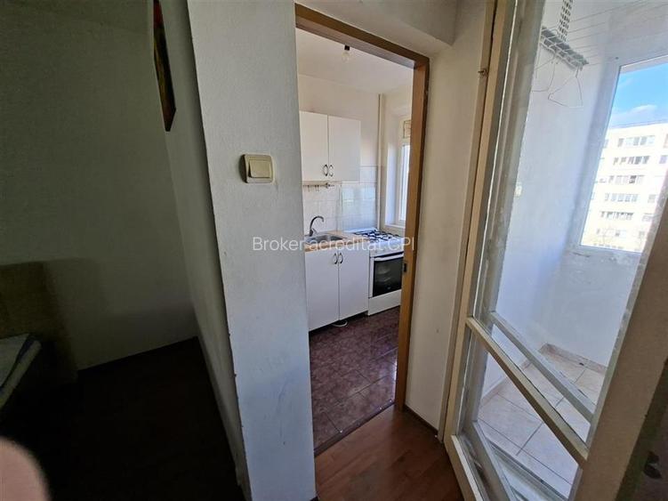 Garsoniera Dristor - 3