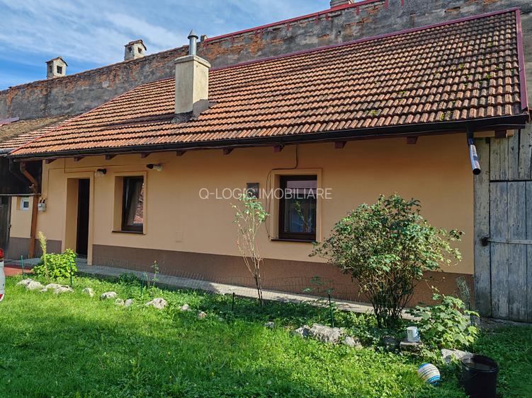 Garsoniera in casa, mobiata si utilata zona Str. Lunga - 10