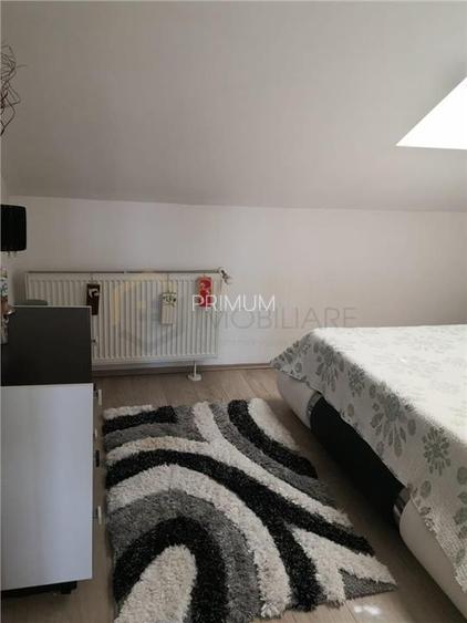 GIROC - 3 Camere - 2 Bai - Mobilat si utilat - Lift - Zona excelenta - 13