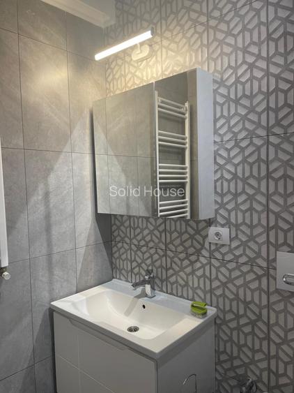 De vanzare ! Apartament 2 camere decomandat Solid Residence Intim - 7