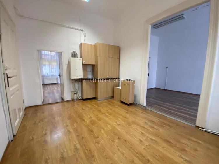 Spatiu de birouri | 3 camere | 1 baie | ULTRACENTRAL - 6