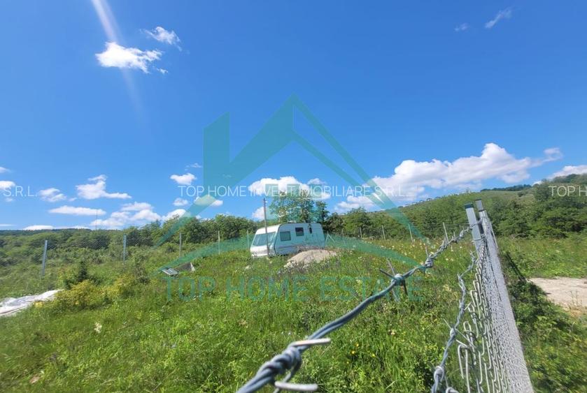 De vanzare teren intravilan, zona Soporului! - 4