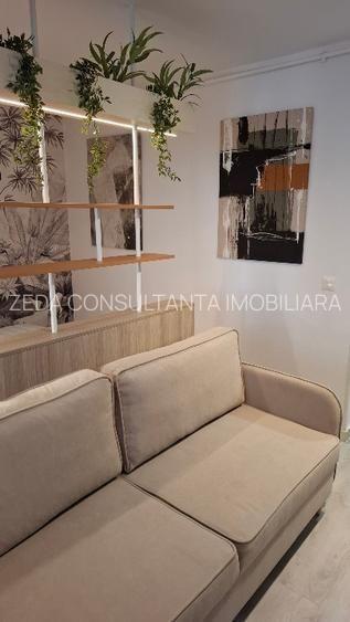 Studio Hils Pallady-Loc parcare inclus - 6