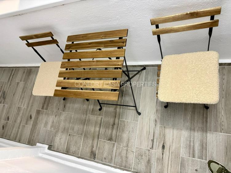 Mihai Bravu Stradal - Obor metrou | Apartament 3 Camere Modern - 16