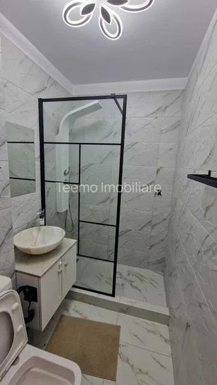 Garsoniera, decomandata, 32 mp, ac, balcon, metrou, Costin Georgian - 6