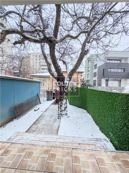 Banu Manta | Primaria Sector 1 | Metrou | 5 camere | Curte - 6